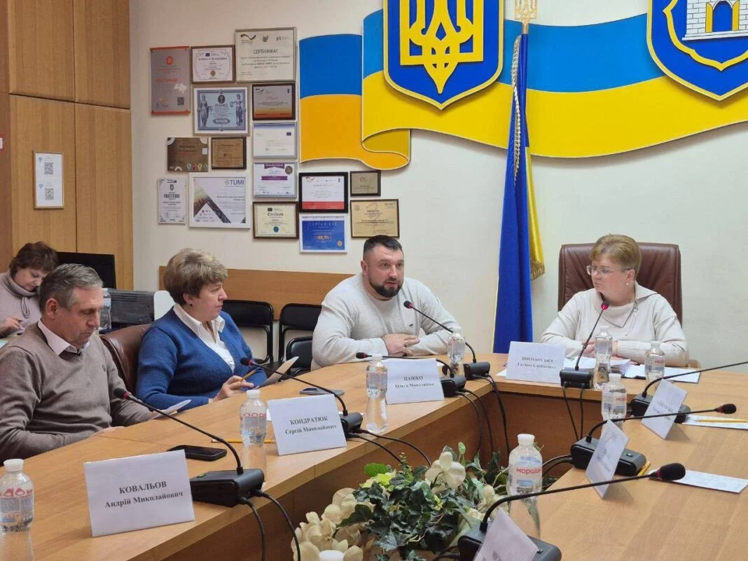 Житомирська громада виділяє 67 мільйонів гривень на житло для родин ветеранів