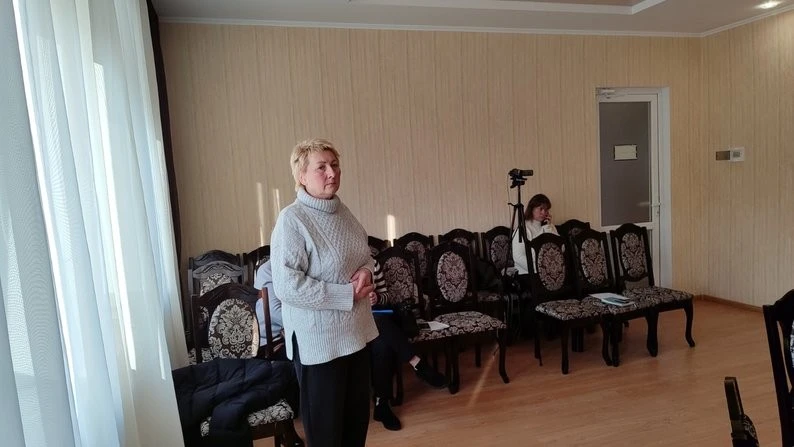 Олевська міськрада після тривалих дискусій погодила оренду зали ДРАЦС