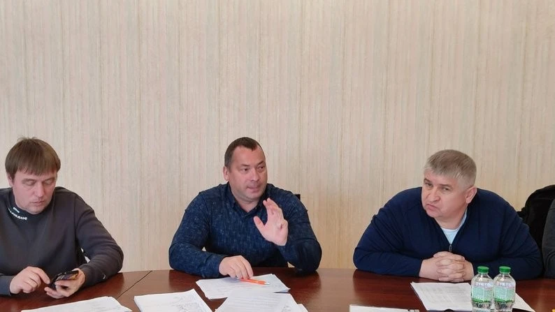 Олевська міськрада після тривалих дискусій погодила оренду зали ДРАЦС