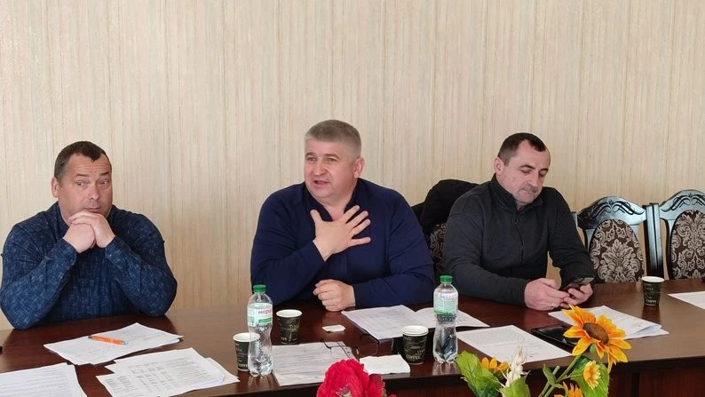 Олевська міськрада після тривалих дискусій погодила оренду зали ДРАЦС