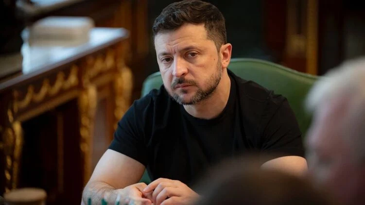 Зеленський анонсував початок підготовки до можливих виборів в Україні