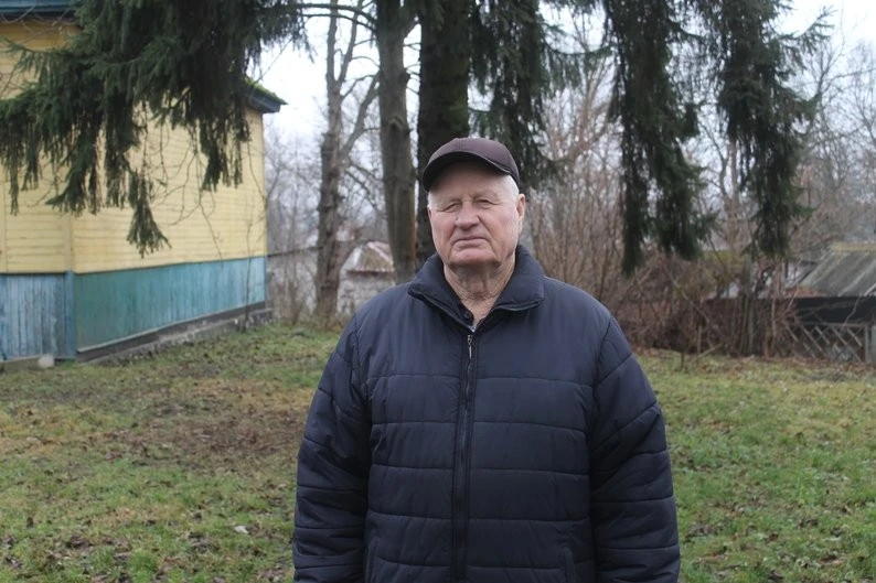 В Олевську на Житомирщині з’явиться перша за 20 років громадська вбиральня на автостанції