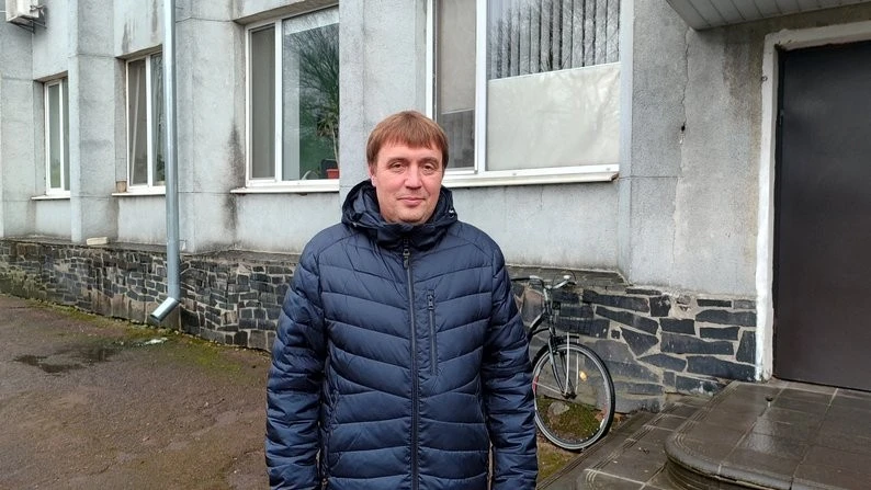 В Олевську на Житомирщині з’явиться перша за 20 років громадська вбиральня на автостанції