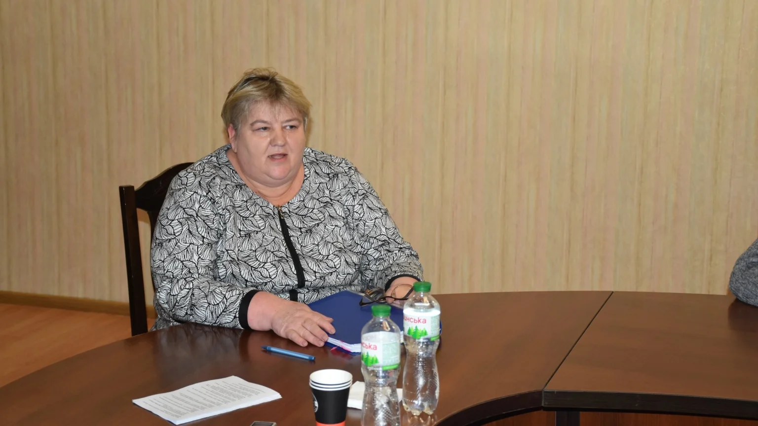 Олевська громада визначила пріоритети бюджету на 2026 рік Олевська громада визначила пріоритети бюджету на 2026 рік