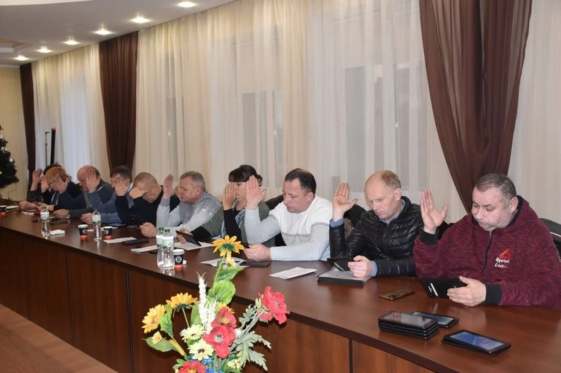 Олевська громада визначила пріоритети бюджету на 2026 рік Олевська громада визначила пріоритети бюджету на 2026 рік