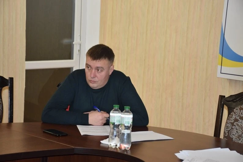 Олевська громада визначила пріоритети бюджету на 2026 рік Олевська громада визначила пріоритети бюджету на 2026 рік