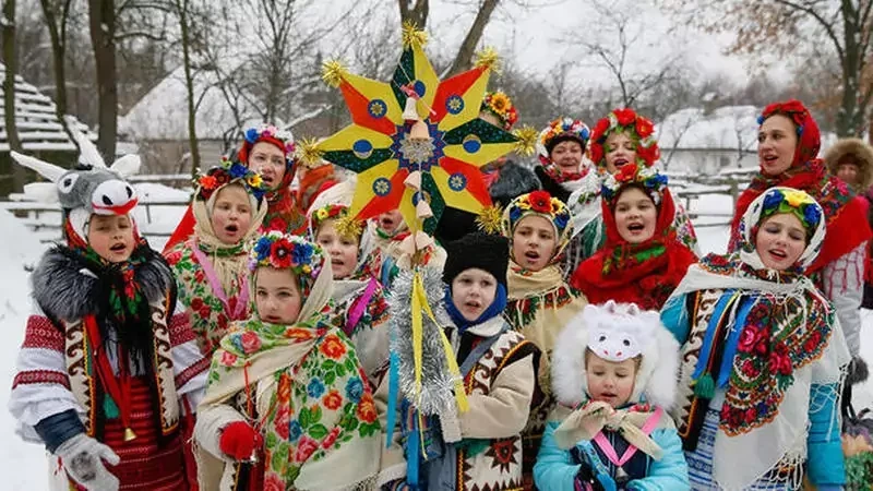 Житомир запрошує на вечір живої різдвяної музики
