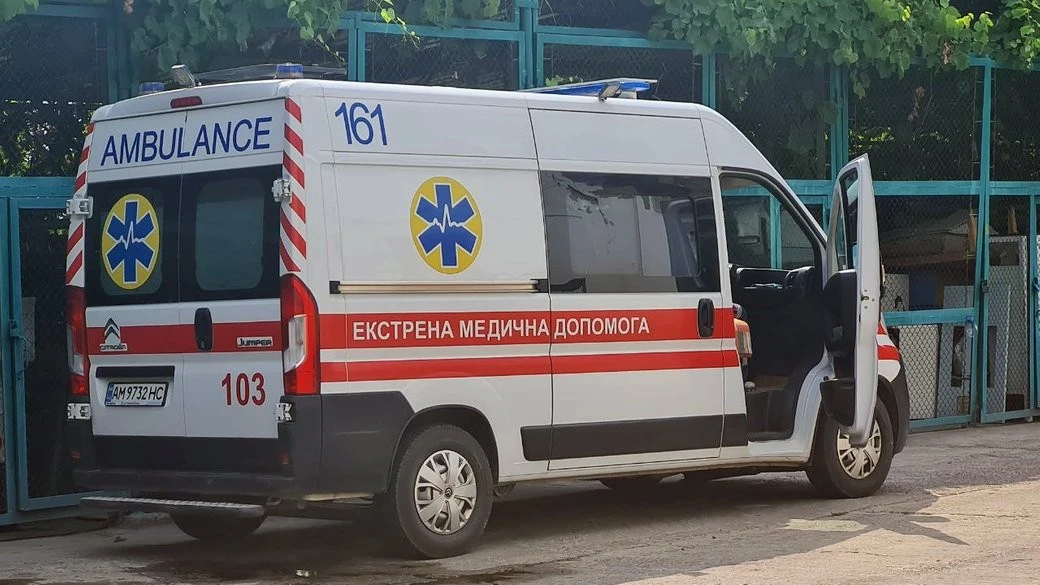 Нічний удар по Житомирщині: п’ятеро поранених, одна дитина загинула