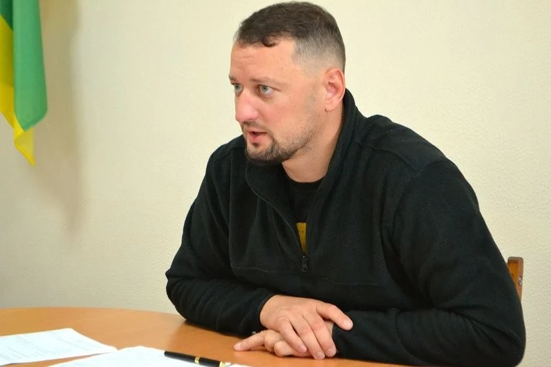 Сергій Орлюк повернувся у крісло міського голови Бердичева після піврічної відсутності