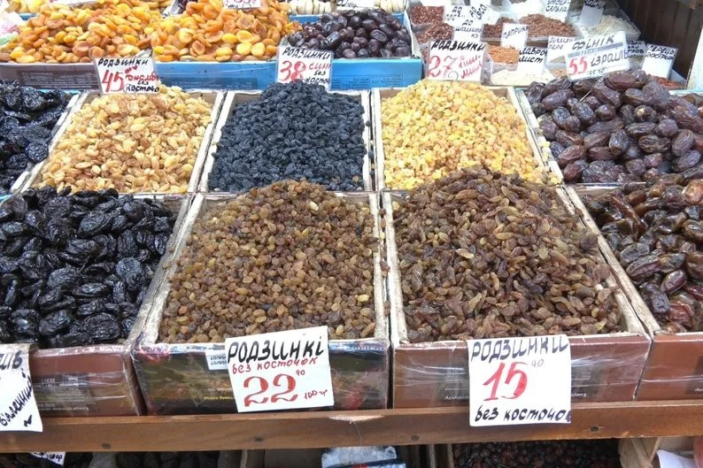 Різдвяний кошик у Житомирі: скільки коштують продукти у 2025 році