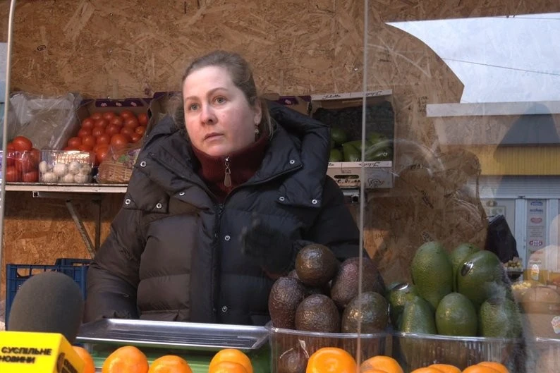 Різдвяний кошик у Житомирі: скільки коштують продукти у 2025 році