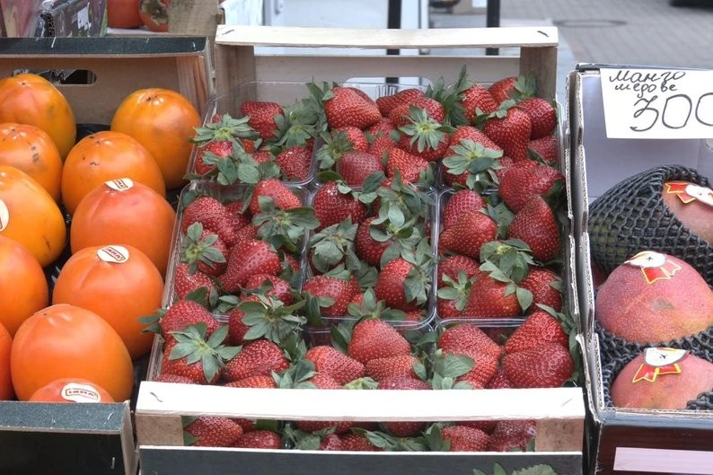 Різдвяний кошик у Житомирі: скільки коштують продукти у 2025 році