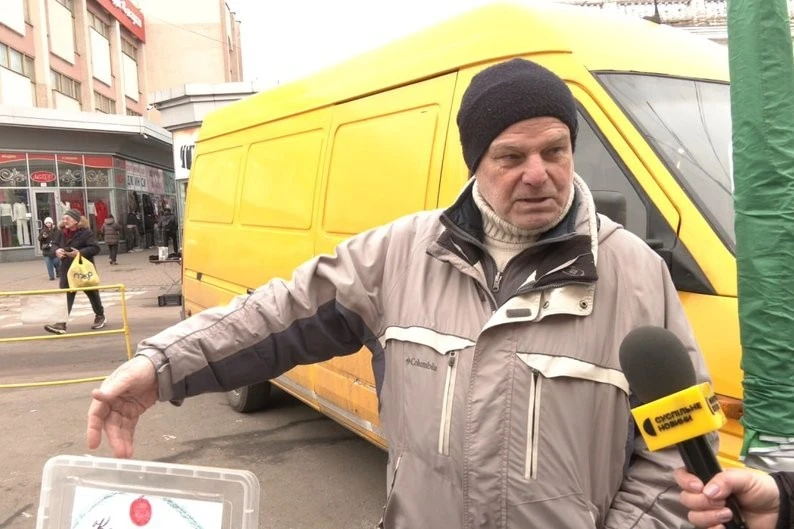 Різдвяний кошик у Житомирі: скільки коштують продукти у 2025 році