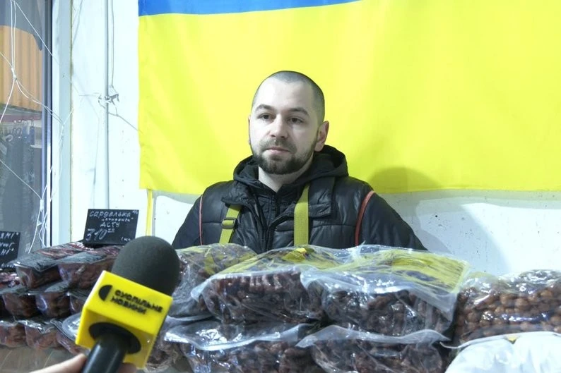 Різдвяний кошик у Житомирі: скільки коштують продукти у 2025 році