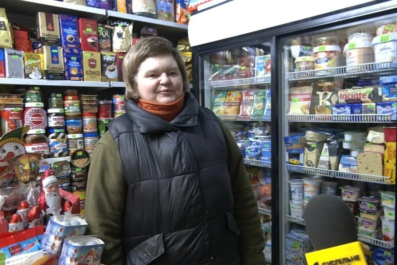Різдвяний кошик у Житомирі: скільки коштують продукти у 2025 році