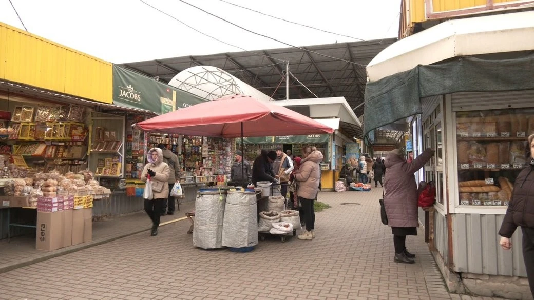 Різдвяний кошик у Житомирі: скільки коштують продукти у 2025 році