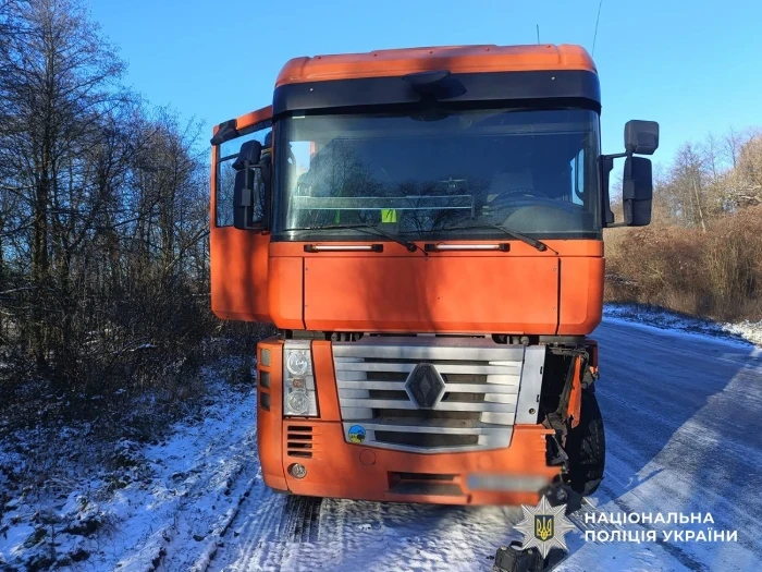 ДТП на Житомирщині: постраждали четверо людей, серед них діти