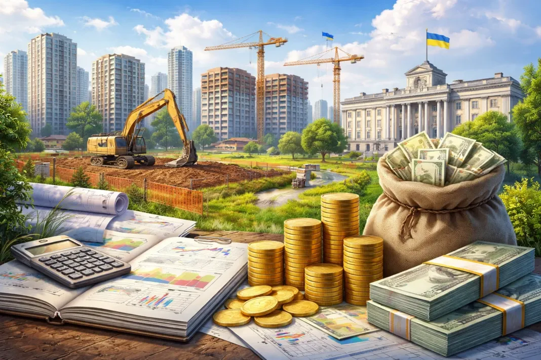 Земля як втрачений капітал: чому українські громади залишаються без грошей на розвиток