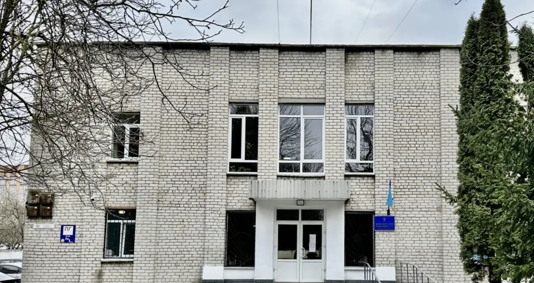 Батько з Житомирського району отримав тюремний вирок за напад на сина