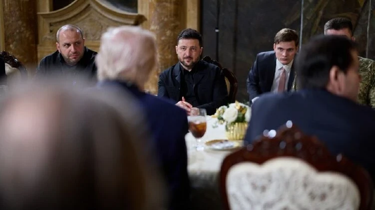 Без гарантій миру не буде – Зеленський окреслив умови після можливого перемир’я