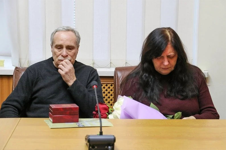 Нагороди, що повертаються додому: у Житомирі вшанували пам’ять полеглих захисників