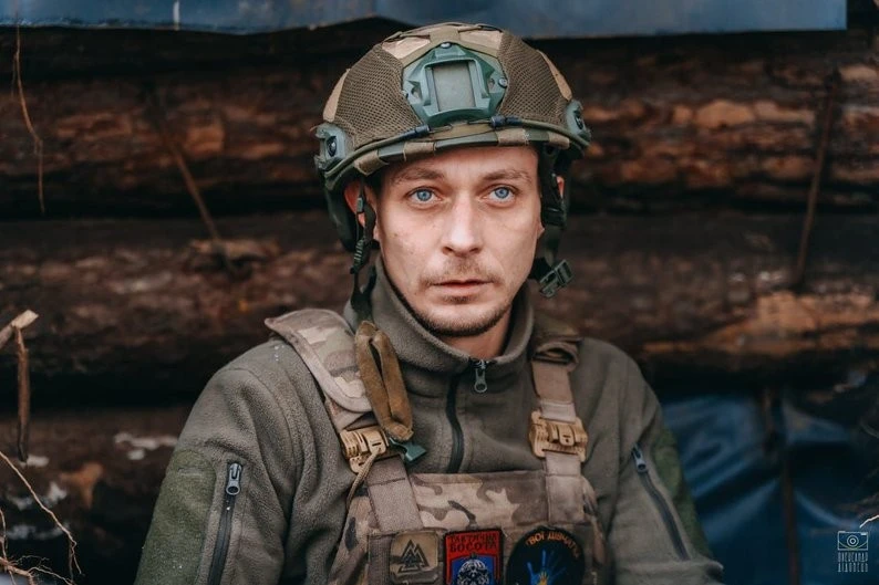 На передовій і вдома: командир артилерії 68 бригади про службу, обстріли та мотивацію