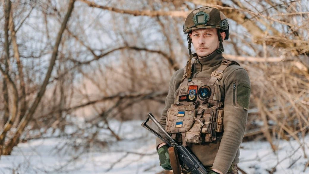 На передовій і вдома: командир артилерії 68 бригади про службу, обстріли та мотивацію