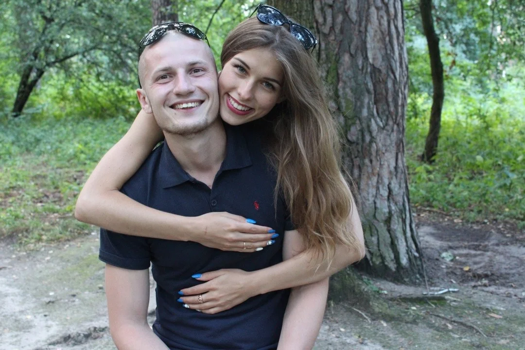 Павло «Паха» Андрусенко: віра, сім’я та відданість Україні