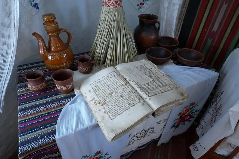 Покришівська “Світлиця”: музей, де оживає історія родинного побуту та старовинних традицій