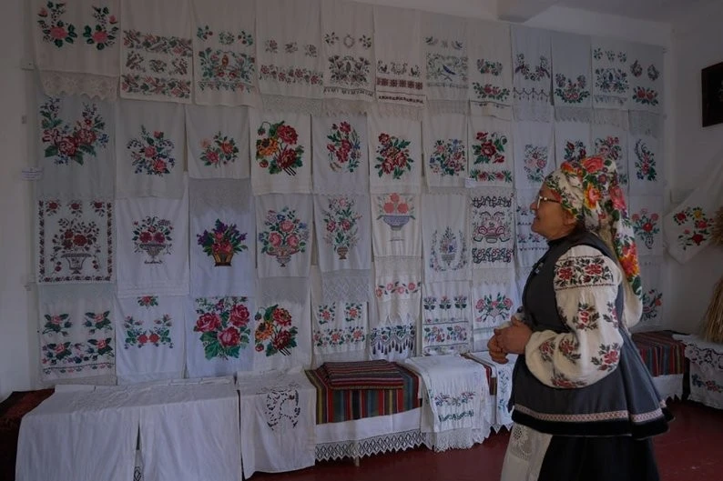 Покришівська “Світлиця”: музей, де оживає історія родинного побуту та старовинних традицій
