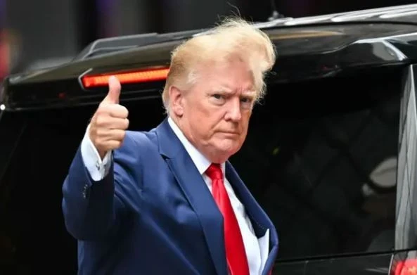 Трамп анонсує активну участь США у післяМадурівській Венесуелі