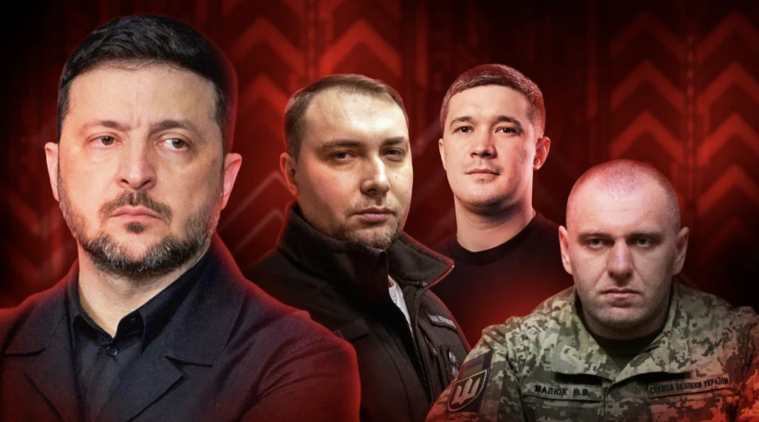 Зеленський запускає масштабне перезавантаження влади: нові обличчя і нові ролі