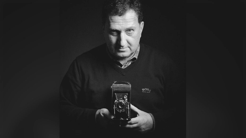 Мистецтво зупиняти момент: поради житомирського фотографа Леоніда Шевчука