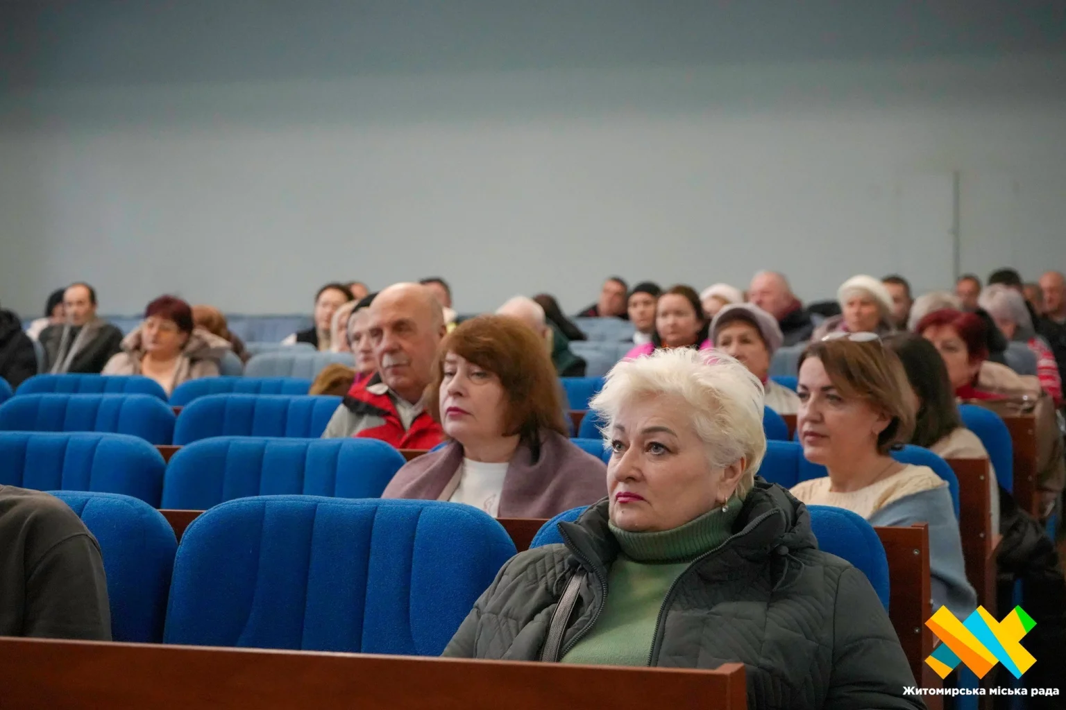 У Житомирі відпрацювали сценарій дій для збереження тепла під час блекаутів