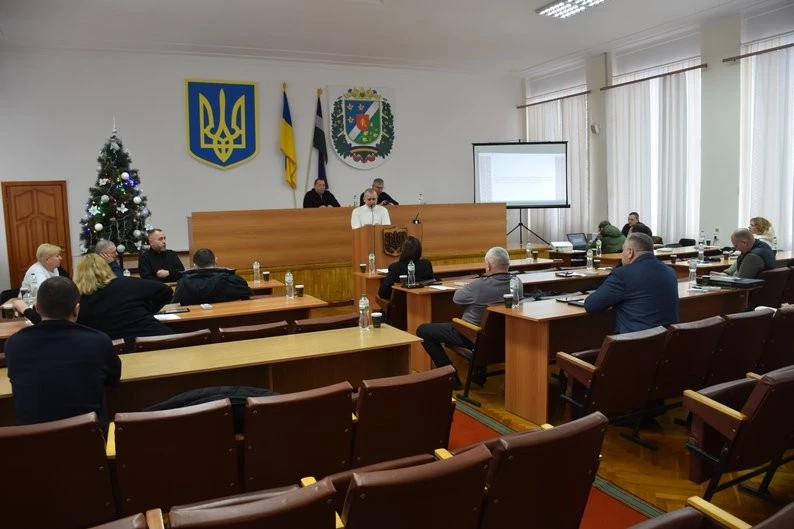 Олевська громада переглянула мережу шкіл: новий перспективний план освіти на 2026–2027 роки