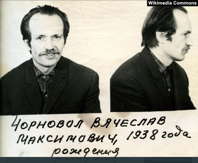 Пам’ять, що не зникає: 12 січня в Україні згадують політичних в’язнів