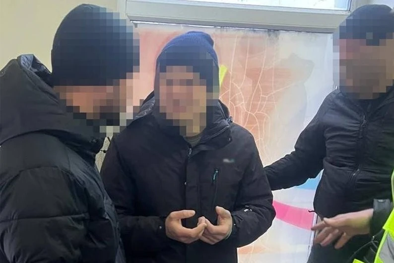 Хабар за «зелене світло»: у Бердичеві викрили чиновника міськради на корупційній схемі