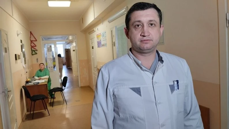 Хірургічне відділення під загрозою: у Пулинах готуються до можливого зупинення операцій