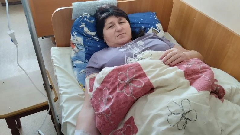 Хірургічне відділення під загрозою: у Пулинах готуються до можливого зупинення операцій