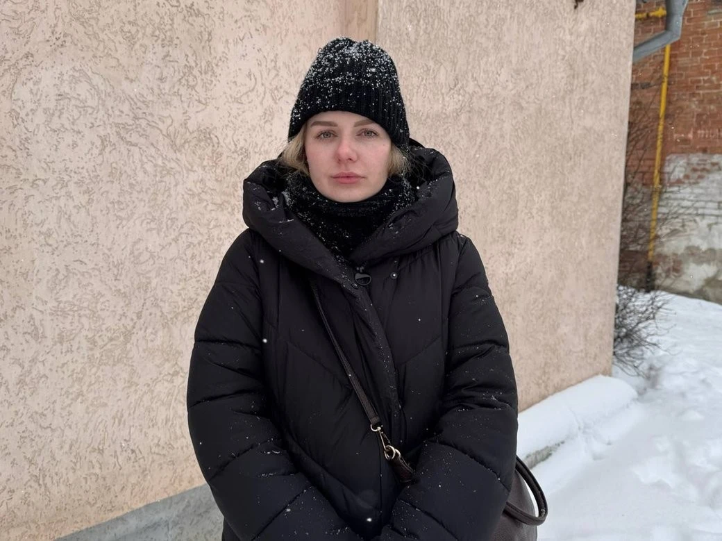 У Житомирі жінку покусали три безпритульні собаки