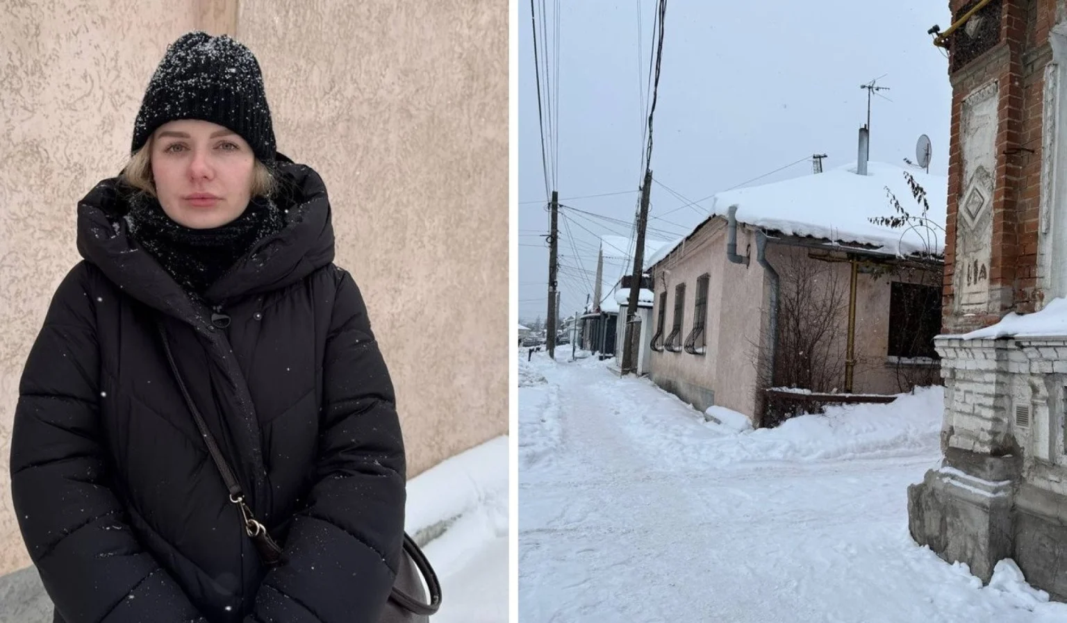 У Житомирі жінку покусали три безпритульні собаки