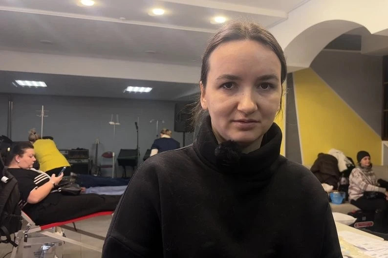 П’ять годин донорства: у Бердичеві зібрали десятки літрів крові для порятунку життів