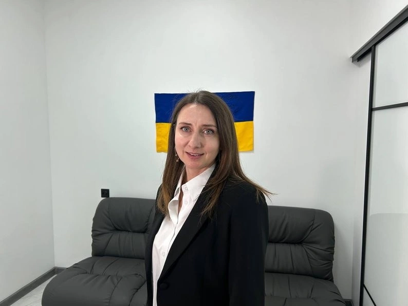Обіцянка, дана під обстрілом: як ветеран Віталій Штоколов збудував у Бердичеві клініку мрії