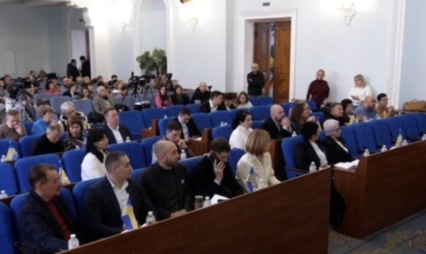 Адресна допомога замість стратегії: як депутати Житомира розпорядилися мільйонами для округів