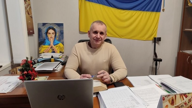 Бюджет стійкості: як Олевська громада конвертує місцеві податки у технічну перевагу для ЗСУ