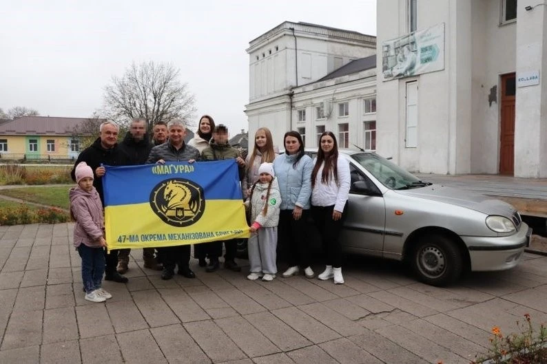Бюджет стійкості: як Олевська громада конвертує місцеві податки у технічну перевагу для ЗСУ