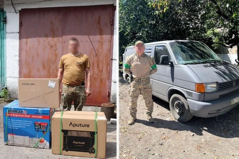 Бюджет стійкості: як Олевська громада конвертує місцеві податки у технічну перевагу для ЗСУ