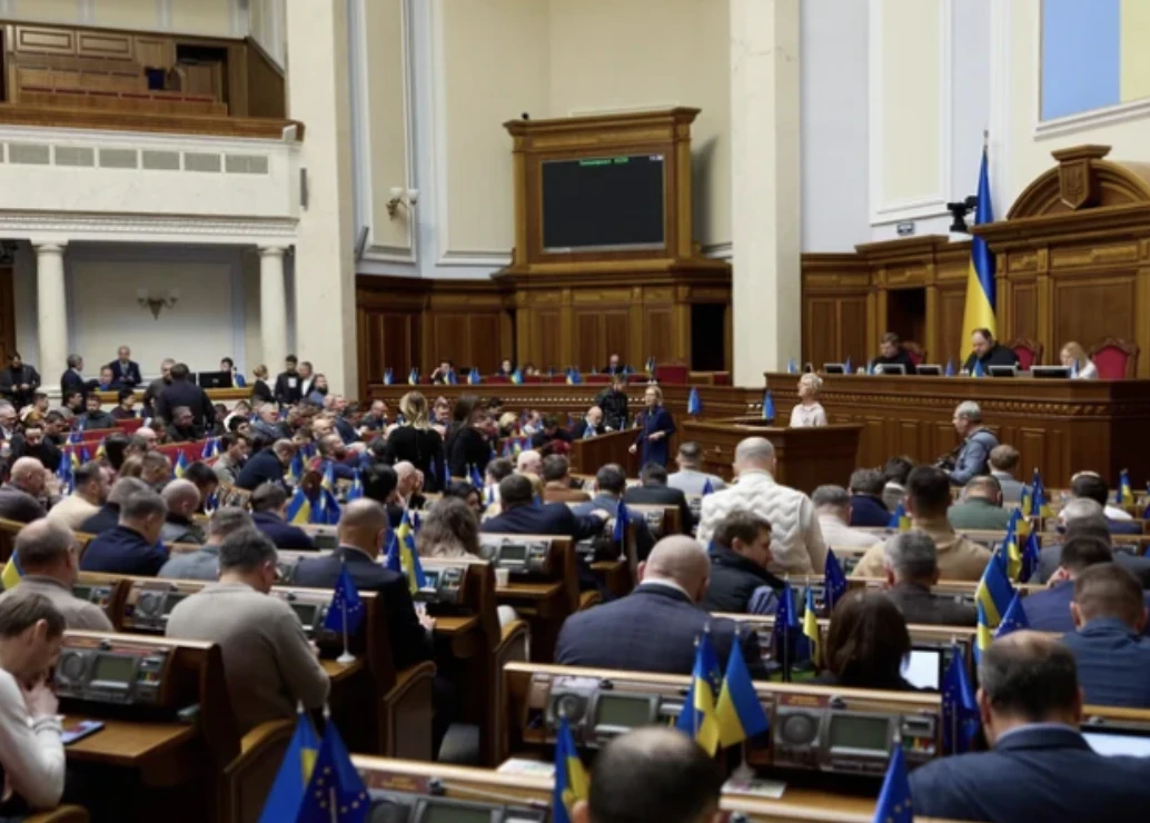 Рік у парламенті: чим відзначилися мажоритарники Житомирщини у 2025-му