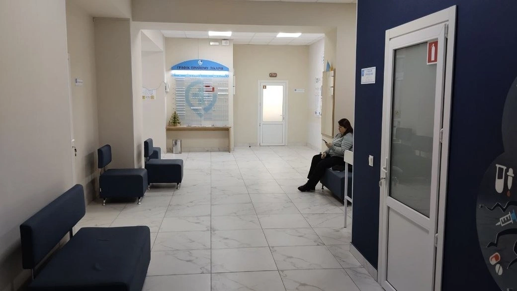 Скринінг здоров’я 40+: на Житомирщині стартувала програма безкоштовних медичних чекапів
