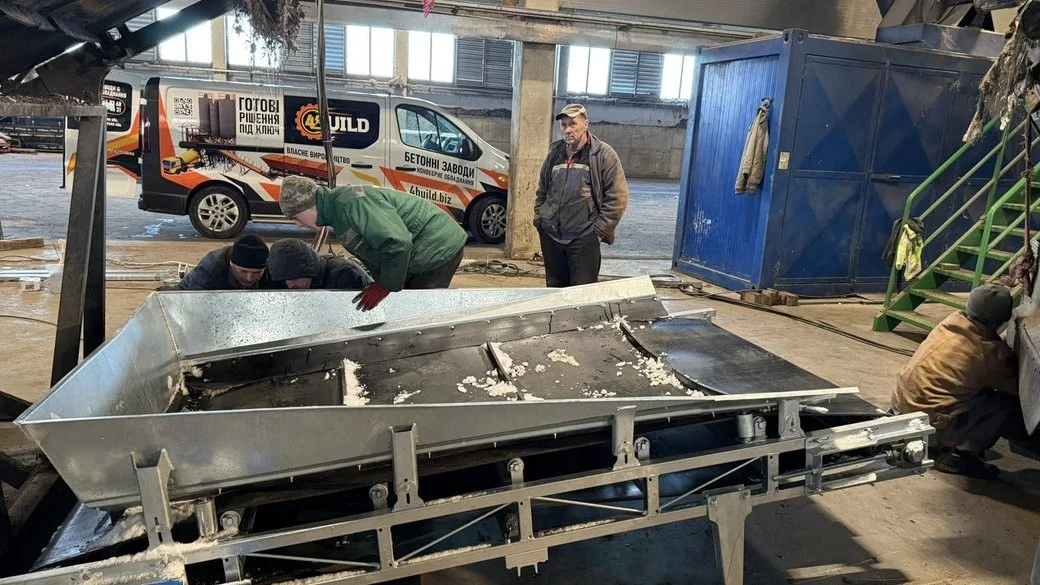 Робота підприємства під питанням: у Житомирі готуються до можливої зупинки сміттєпереробного заводу